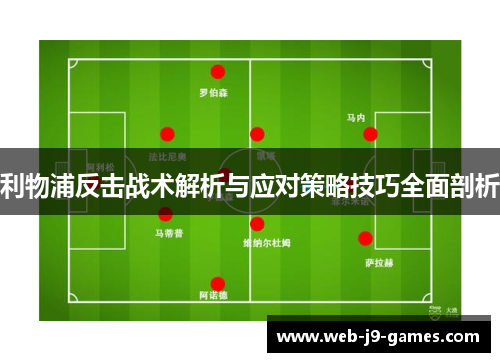 利物浦反击战术解析与应对策略技巧全面剖析