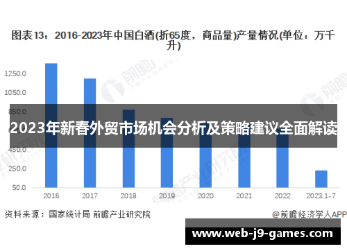 2023年新春外贸市场机会分析及策略建议全面解读
