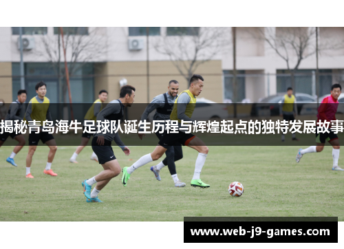 揭秘青岛海牛足球队诞生历程与辉煌起点的独特发展故事 揭秘青岛海牛足球队诞生历程与辉煌起点的独特发展故事